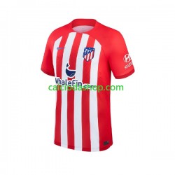 Maglia Atlético Madrid Gara Home Uomo 2023-2024 MC