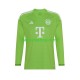 Maglia Portiere FC Bayern München Gara Away Uomo 2023-2024 ML