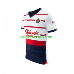 Maglia CD Guadalajara Gara Away Uomo 2023-2024 MC