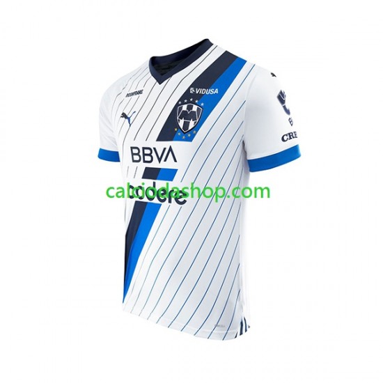 Maglia CF Monterrey Gara Away Uomo 2023-2024 MC