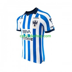 Maglia CF Monterrey Gara Home Uomo 2023-2024 MC