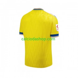 Maglia Cádiz CF Gara Home Uomo 2023-2024 MC