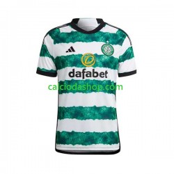 Maglia Celtic Gara Home Uomo 2023-2024 MC