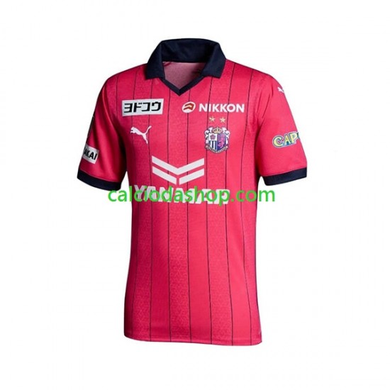 Maglia Cerezo Osaka Gara Home Uomo 2023 MC