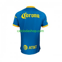 Maglia Club América Gara Away Uomo 2023-2024 MC