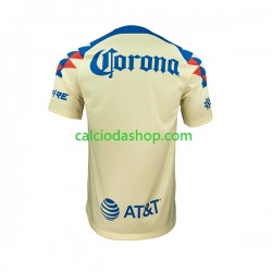 Maglia Club América Gara Home Uomo 2023-2024 MC