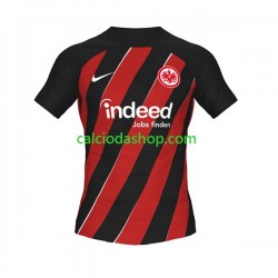 Maglia Eintracht Frankfurt Gara Home Uomo 2023-2024 MC