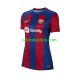 Maglia FC Barcelona Gara Home Donna 2023-2024 MC