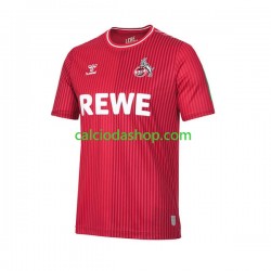 Maglia FC Köln Gara Away Uomo 2023-2024 MC