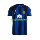 Maglia Inter Milan Gara Home Uomo 2023-2024 MC