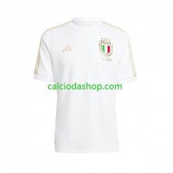 Maglia Italia Anniversary Gara Home Uomo 2023 MC