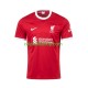 Maglia Liverpool Darwin Nunez 9 Gara Home Completo Bambino 2-13 Anni 2023-2024 MC