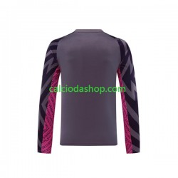 Maglia Portiere Manchester City Gara Away Uomo 2023-2024 ML