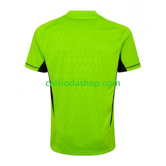 Maglia Portiere Manchester United Gara Home Uomo 2023-2024 MC