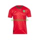 Maglia Marocco Gara Home Uomo 2023 MC