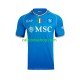 Maglia Napoli Gara Home Uomo 2023-2024 MC