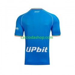 Maglia Napoli Gara Home Uomo 2023-2024 MC