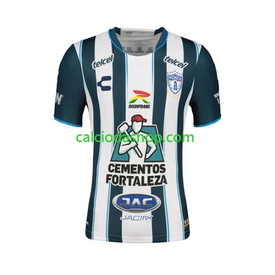 Maglia Pachuca Gara Home Uomo 2023-2024 MC