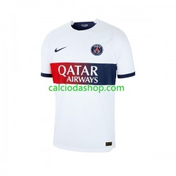 Maglia Paris Saint-Germain Neymar Jr 10 Gara Away Uomo 2023-2024 MC