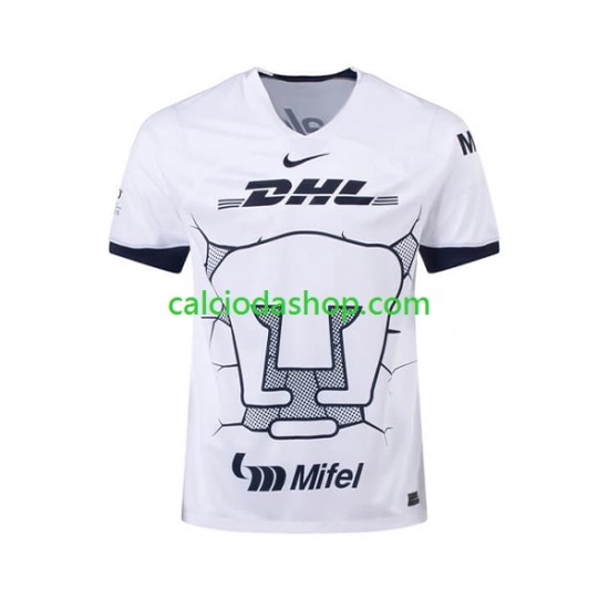 Maglia Pumas UNAM Gara Home Uomo 2023-2024 MC