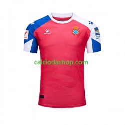 Maglia RCD Espanyol Gara Away Uomo 2023-2024 MC