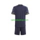 Maglia Real Madrid Gara Away Completo Bambino 2-13 Anni 2023-2024 MC