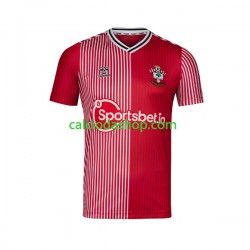 Maglia Southampton Gara Home Uomo 2023-2024 MC