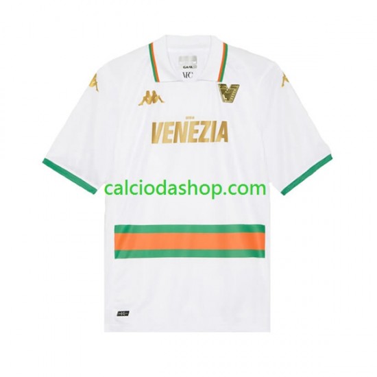 Maglia Venezia Gara Away Uomo 2023-2024 MC