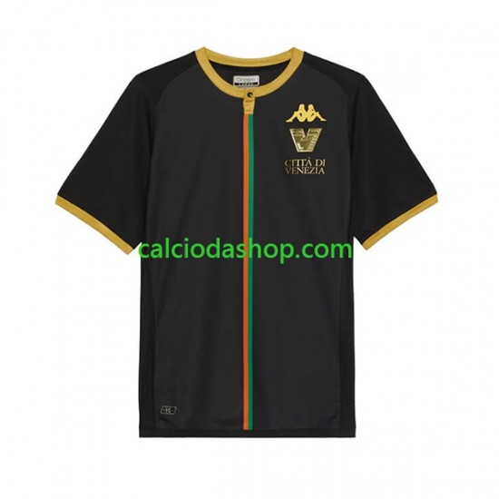 Maglia Venezia Gara Home Uomo 2023-2024 MC