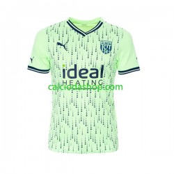 Maglia West Bromwich Albion Gara Away Uomo 2023-2024 MC