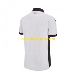 Maglia Albania Gara Away Uomo 2023 MC