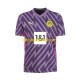 Maglia Portiere Borussia Dortmund Gara Home Uomo 2023-2024 MC