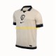 Maglia Corinthians Gara Quarto Uomo 2023-2024 MC