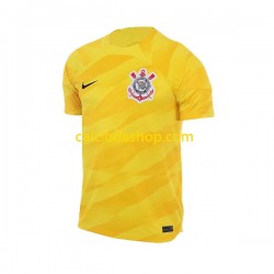 Maglia Portiere Corinthians Gara Away Uomo 2023-2024 MC