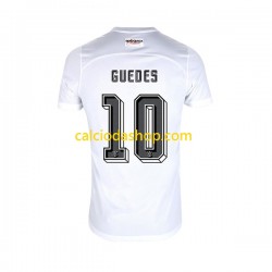 Maglia Corinthians Guedes 10 Gara Home Uomo 2023-2024 MC