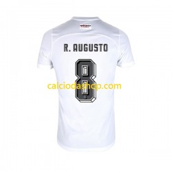 Maglia Corinthians R. Augusto 8 Gara Home Uomo 2023-2024 MC