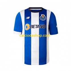 Maglia FC Porto Gara Home Uomo 2023-2024 MC