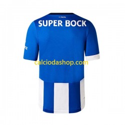 Maglia FC Porto Gara Home Uomo 2023-2024 MC