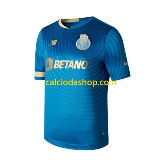 Maglia FC Porto Gara Terza Uomo 2023-2024 MC