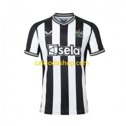 Maglia Newcastle United Gara Home Uomo 2023-2024 MC