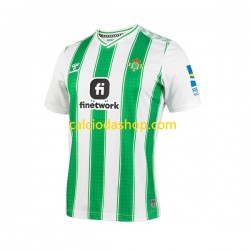 Maglia Real Betis Gara Home Uomo 2023-2024 MC