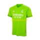 Maglia Portiere Real Madrid Gara Home Uomo 2023-2024 MC