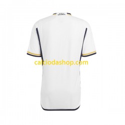 Maglia Real Madrid Gara Home Uomo 2023-2024 MC