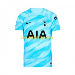 Maglia Portiere Tottenham Hotspur Gara Home Uomo 2023-2024 MC