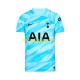 Maglia Portiere Tottenham Hotspur Gara Home Uomo 2023-2024 MC