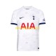 Maglia Tottenham Hotspur Gara Home Uomo 2023-2024 MC