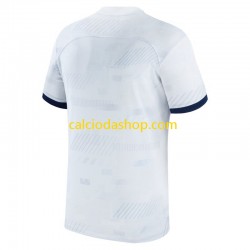 Maglia Tottenham Hotspur Gara Home Uomo 2023-2024 MC