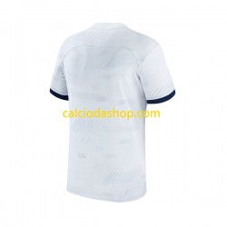 Maglia Tottenham Hotspur Gara Home Donna 2023-2024 MC