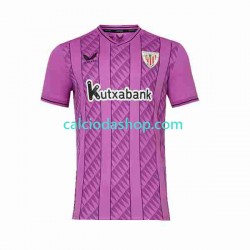 Maglia Portiere Athletic Bilbao Gara Away Uomo 2023-2024 MC