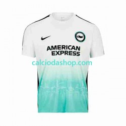 Maglia Brighton Hove Albion Gara Terza Uomo 2023-2024 MC